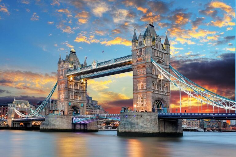 Miglior-luogo-per-il-tramonto-tower-bridge-Londra