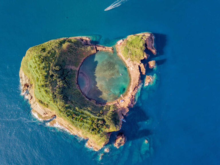 Azzorre-isole