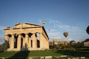 Paestum-Balloon-Festival