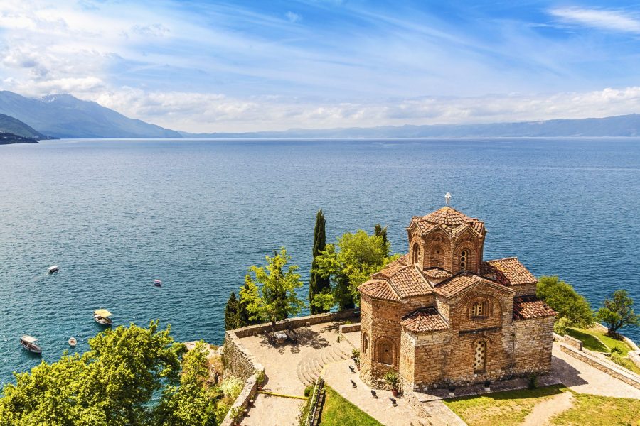 Lago-Ohrid-Macedonia